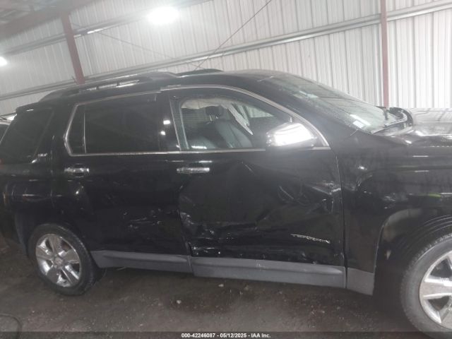 2GKFLYE34F6169235 GMC Terrain Slt-2