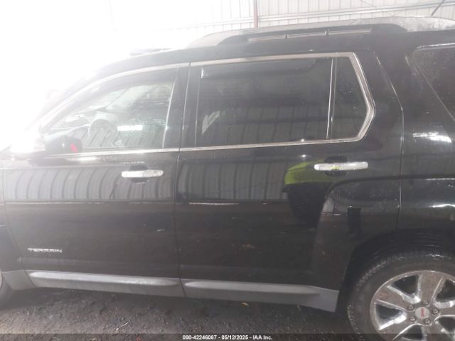2GKFLYE34F6169235 GMC Terrain Slt-2