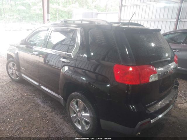 2GKFLYE34F6169235 GMC Terrain Slt-2