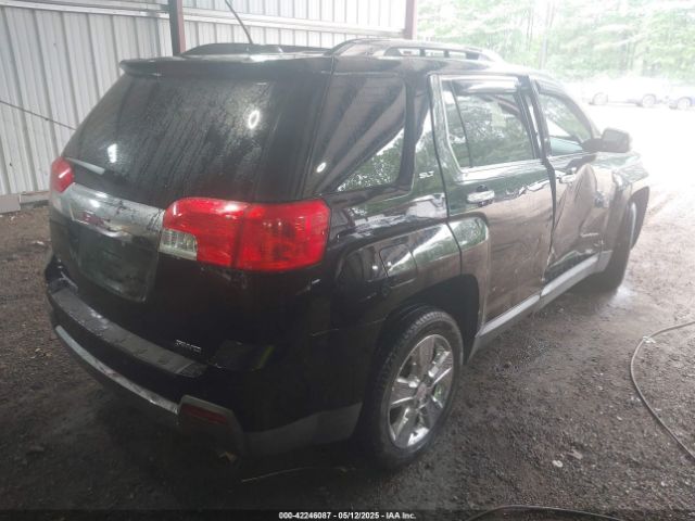 2GKFLYE34F6169235 GMC Terrain Slt-2
