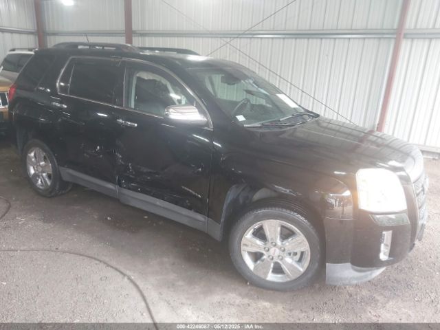 2GKFLYE34F6169235 GMC Terrain Slt-2