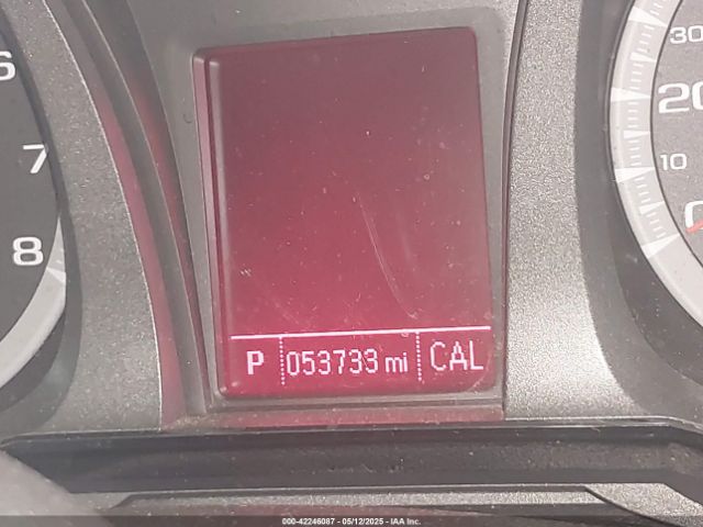 2GKFLYE34F6169235 GMC Terrain Slt-2