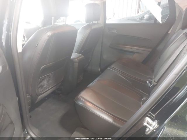 2GKFLYE34F6169235 GMC Terrain Slt-2
