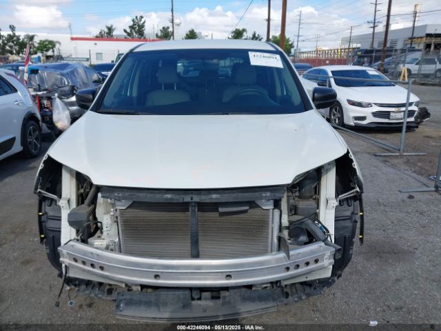 5FNYF5H19GB049365 Honda j35y6