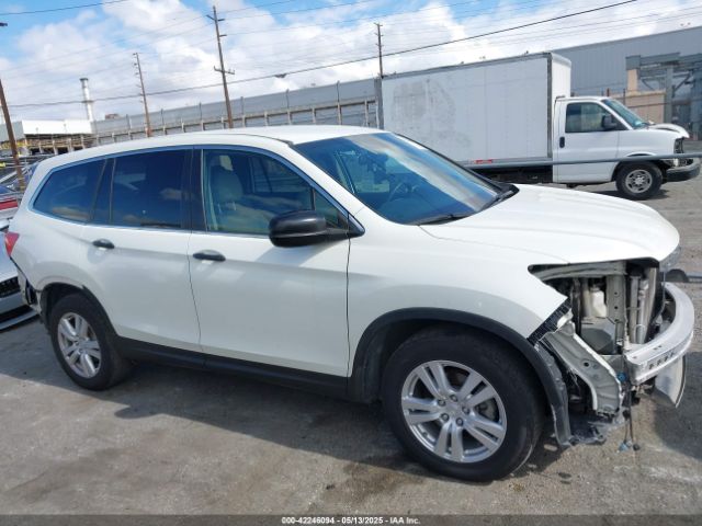 5FNYF5H19GB049365 Honda j35y6
