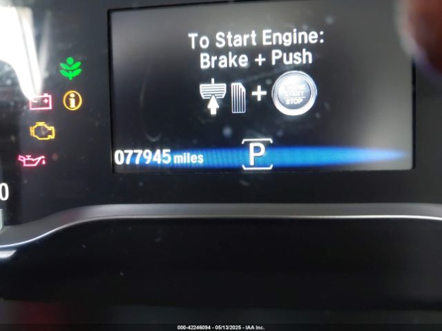 5FNYF5H19GB049365 Honda j35y6