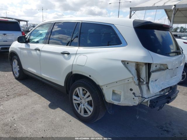 5FNYF5H19GB049365 Honda j35y6
