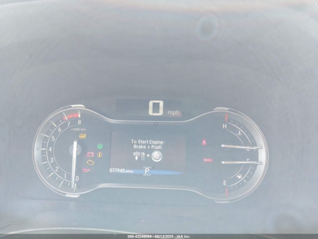 5FNYF5H19GB049365 Honda j35y6
