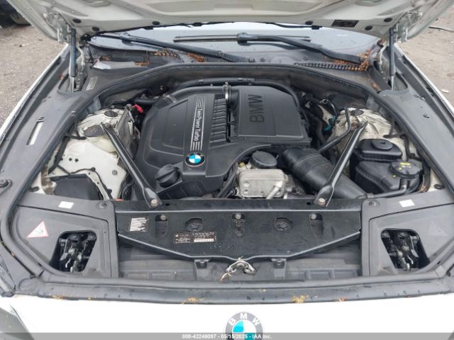 WBA5B3C57ED538801 BMW 535i Xdrive