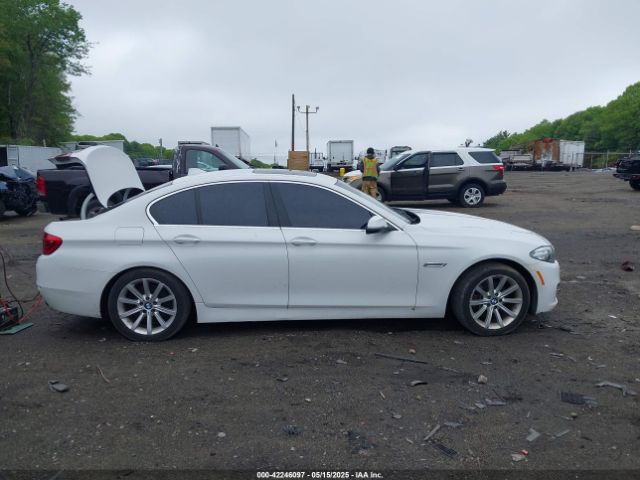 WBA5B3C57ED538801 BMW 535i Xdrive