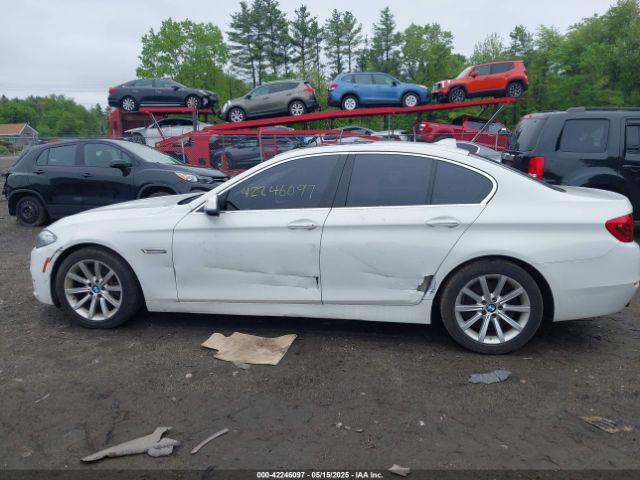 WBA5B3C57ED538801 BMW 535i Xdrive