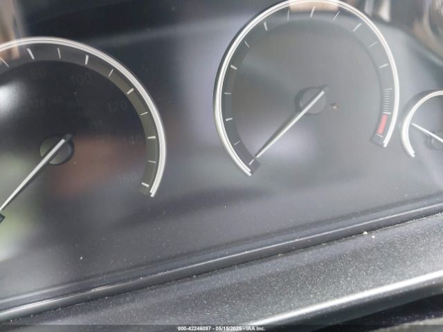 WBA5B3C57ED538801 BMW 535i Xdrive