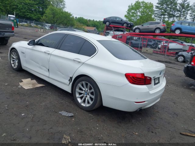 WBA5B3C57ED538801 BMW 535i Xdrive