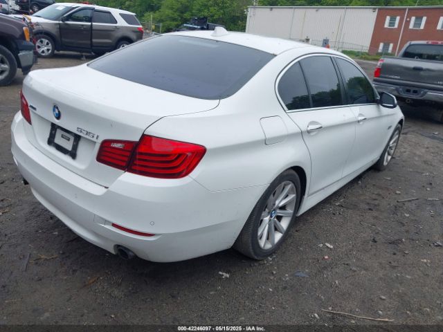 WBA5B3C57ED538801 BMW 535i Xdrive