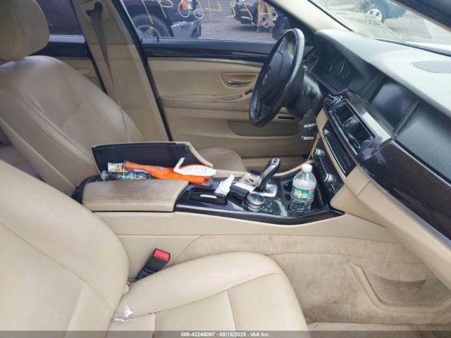 WBA5B3C57ED538801 BMW 535i Xdrive