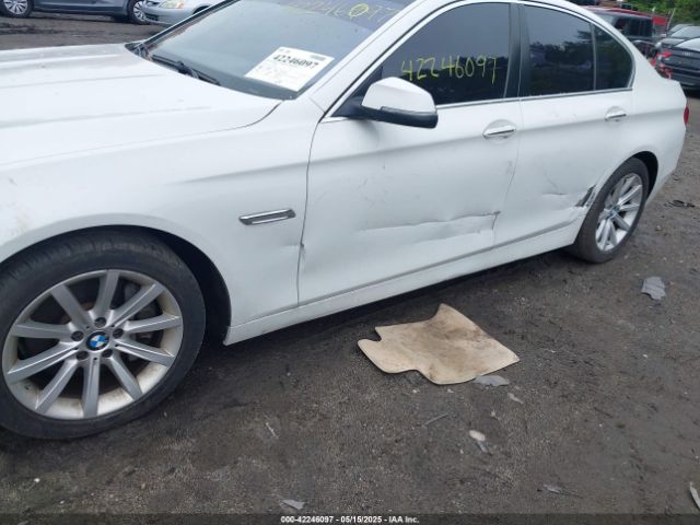 WBA5B3C57ED538801 BMW 535i Xdrive