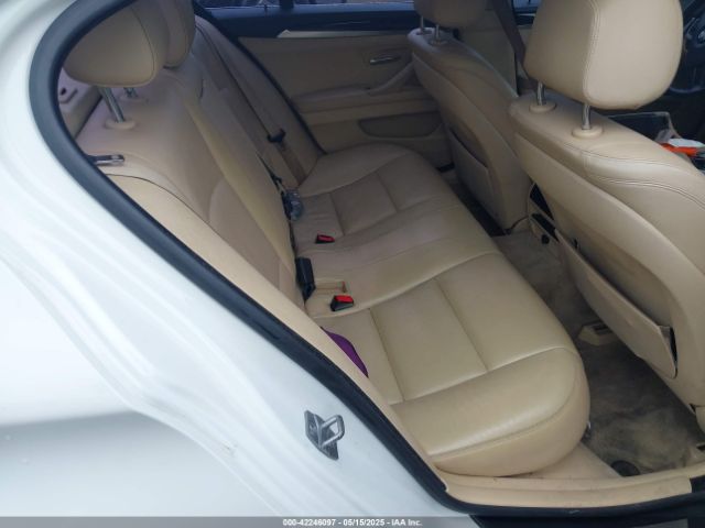 WBA5B3C57ED538801 BMW 535i Xdrive