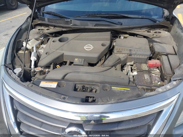 1N4AL3AP3FC260026 Nissan Altima 2.5 S