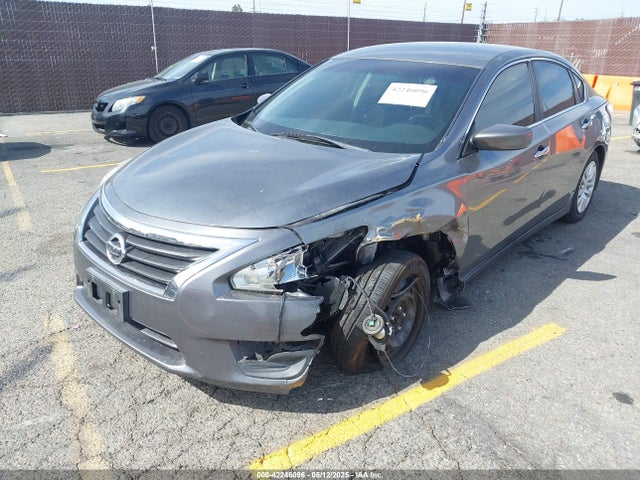 1N4AL3AP3FC260026 Nissan Altima 2.5 S