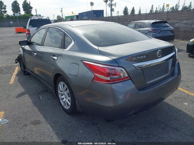 1N4AL3AP3FC260026 Nissan Altima 2.5 S