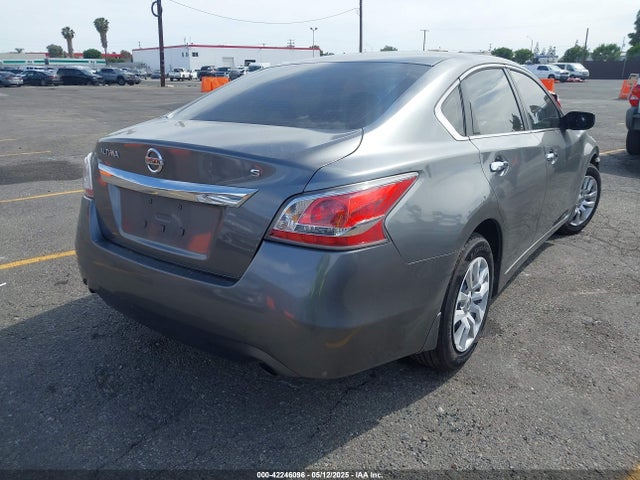 1N4AL3AP3FC260026 Nissan Altima 2.5 S