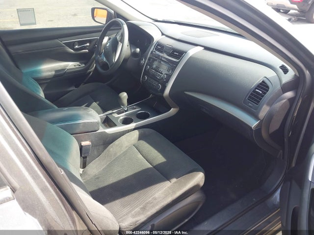 1N4AL3AP3FC260026 Nissan Altima 2.5 S