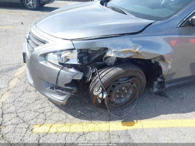 1N4AL3AP3FC260026 Nissan Altima 2.5 S