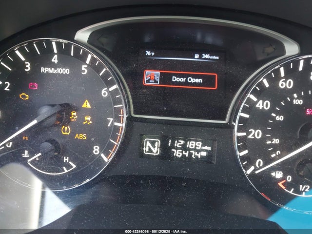 1N4AL3AP3FC260026 Nissan Altima 2.5 S