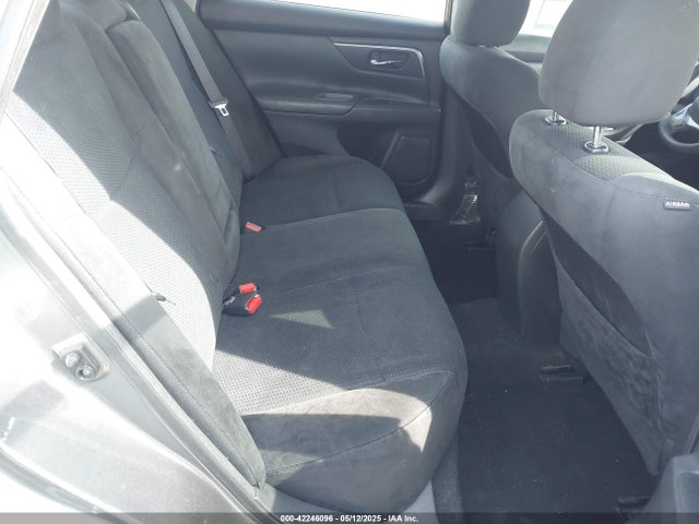 1N4AL3AP3FC260026 Nissan Altima 2.5 S