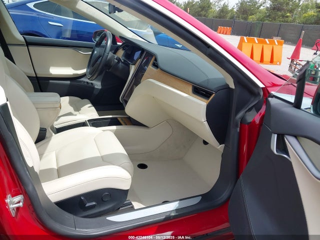 2018 TESLA MODEL S 5YJSA1E29JF273494 Photo 4