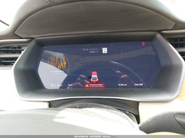2018 TESLA MODEL S 5YJSA1E29JF273494 Photo 6