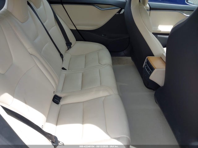 2018 TESLA MODEL S 5YJSA1E29JF273494 Photo 7
