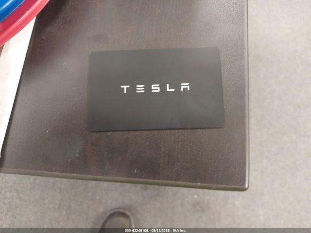 2022 TESLA MODEL Y 7SAYGDEF2NF323352 Photo 10