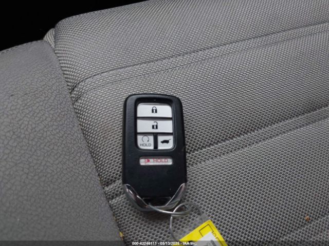 7FARW1H55HE045173 Honda l15be