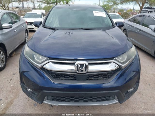 7FARW1H55HE045173 Honda l15be
