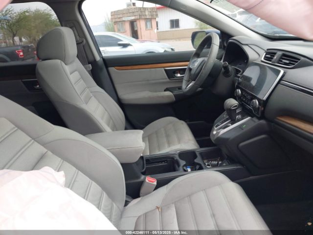 7FARW1H55HE045173 Honda l15be