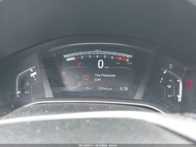 7FARW1H55HE045173 Honda l15be