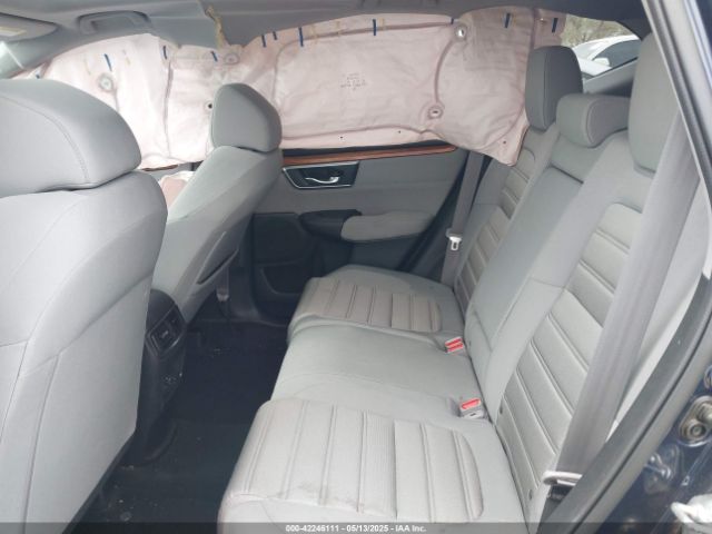 7FARW1H55HE045173 Honda l15be
