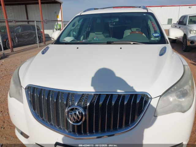 5GAKRAKDXEJ261241 Buick Enclave Convenience