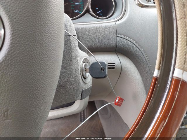 5GAKRAKDXEJ261241 Buick Enclave Convenience