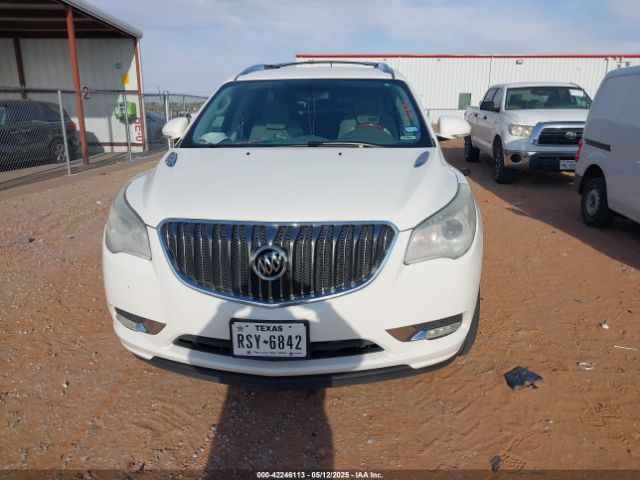 5GAKRAKDXEJ261241 Buick Enclave Convenience