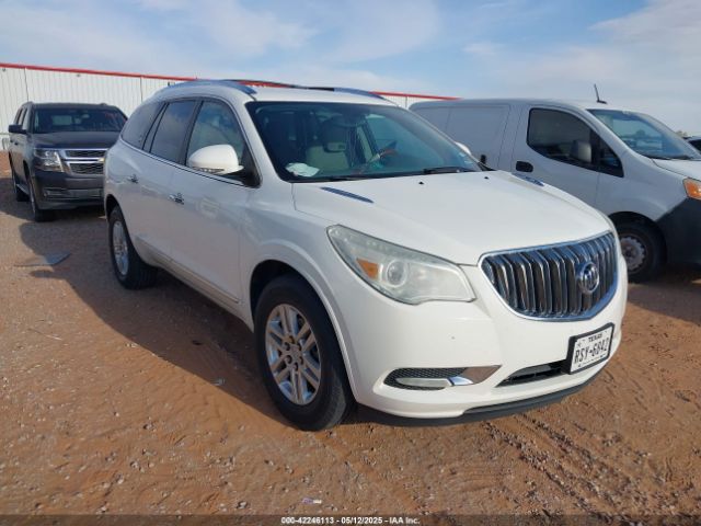 5GAKRAKDXEJ261241 Buick Enclave Convenience