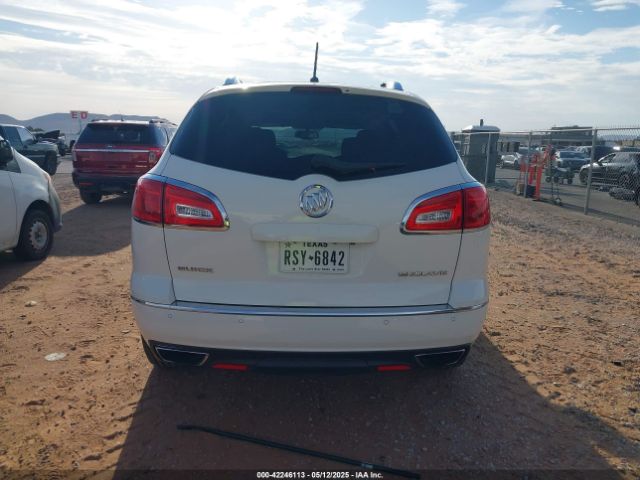 5GAKRAKDXEJ261241 Buick Enclave Convenience
