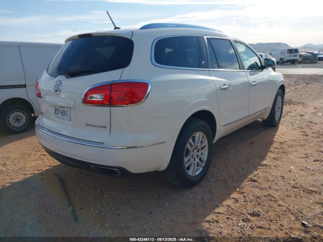 5GAKRAKDXEJ261241 Buick Enclave Convenience