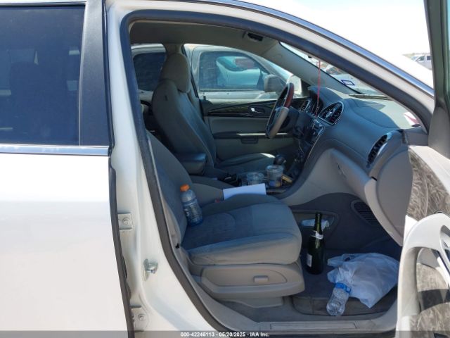 5GAKRAKDXEJ261241 Buick Enclave Convenience