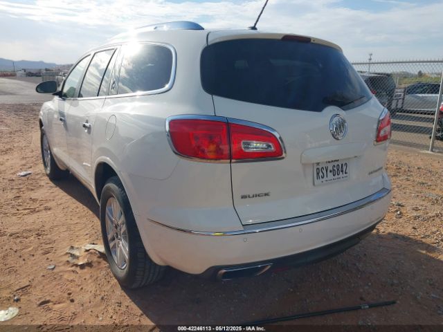 5GAKRAKDXEJ261241 Buick Enclave Convenience