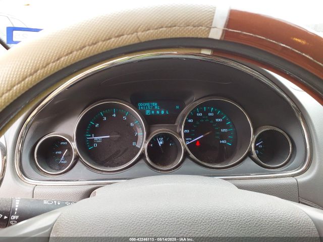 5GAKRAKDXEJ261241 Buick Enclave Convenience