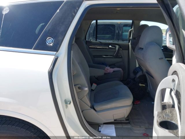 5GAKRAKDXEJ261241 Buick Enclave Convenience