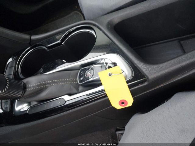 2021 BUICK ENCORE GX KL4MMESL4MB172854 Photo 10