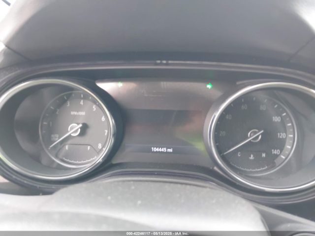 2021 BUICK ENCORE GX KL4MMESL4MB172854 Photo 6